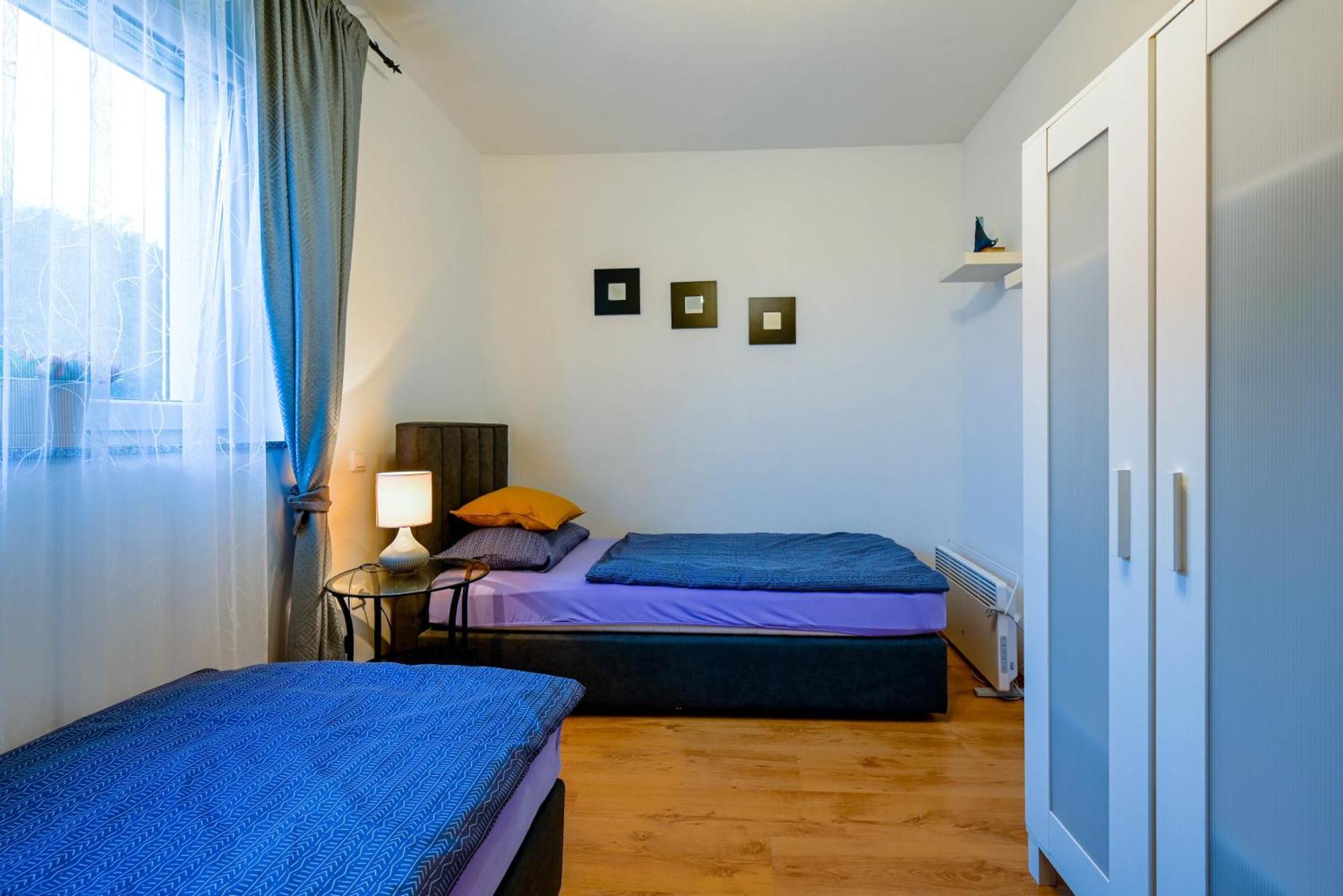 Villa Margherita Kanfanar Buitenkant foto