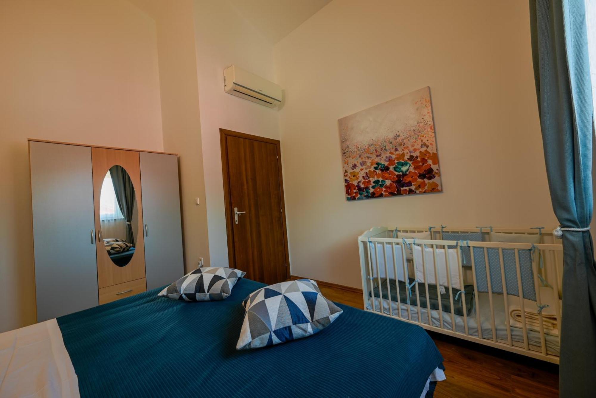 Villa Margherita Kanfanar Buitenkant foto
